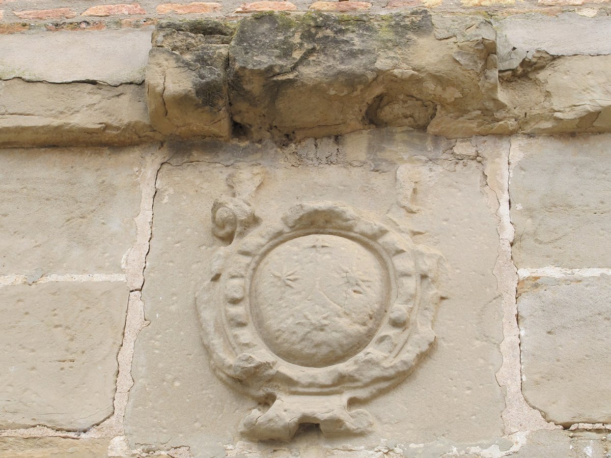 Carmen monastegia, Corella