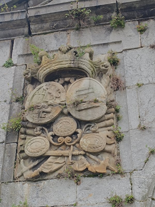 Anuntzibai Zubia. Laudio (Areta)