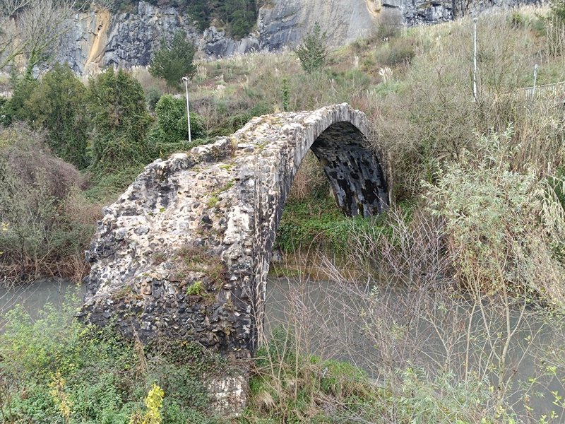 Bitorika Zubia.Laudio (Areta)