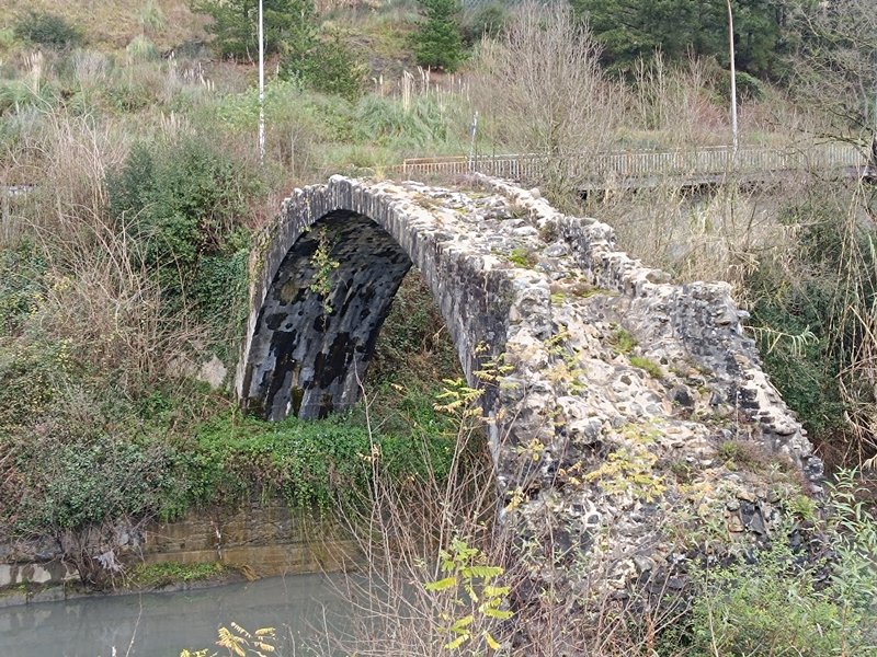 Bitorika Zubia.Laudio (Areta)