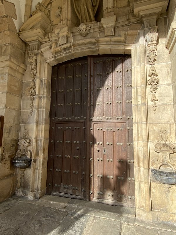 San Pedro Eliza. Eskoriatza