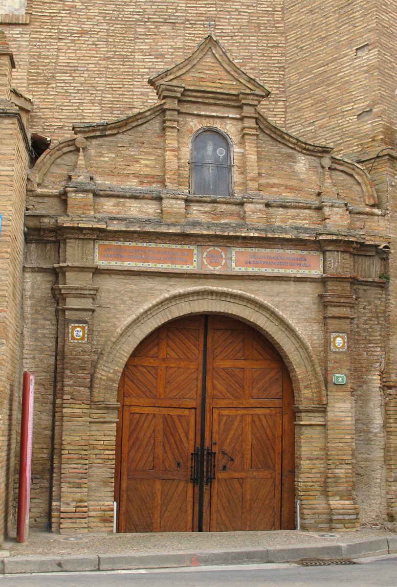 Victoria eliza, Cascante