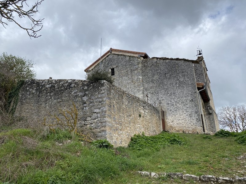 Asuncion Eliza. Gaubea (Karkamu)