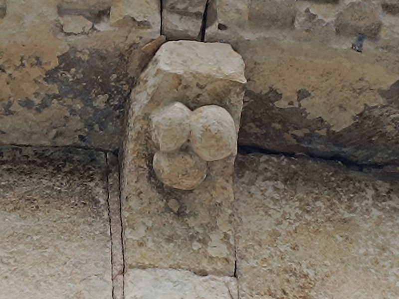 San Juan Ermita. Gaubea (Karkamu)