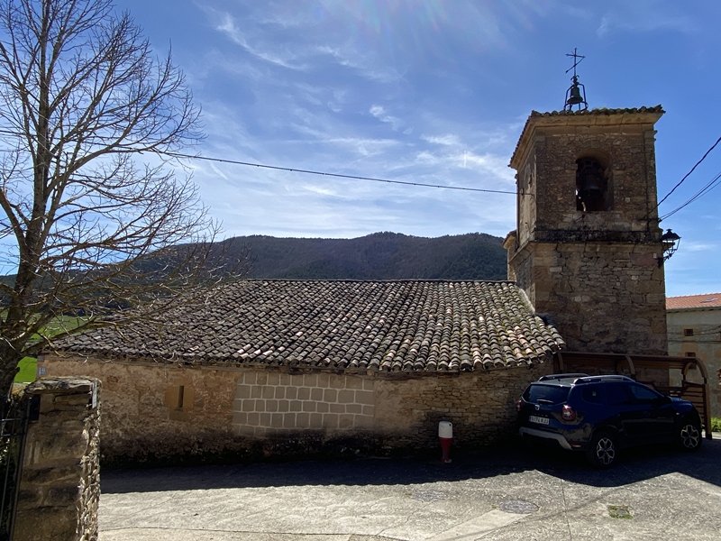 San Roman Eliza. Gaubea (Mioma)