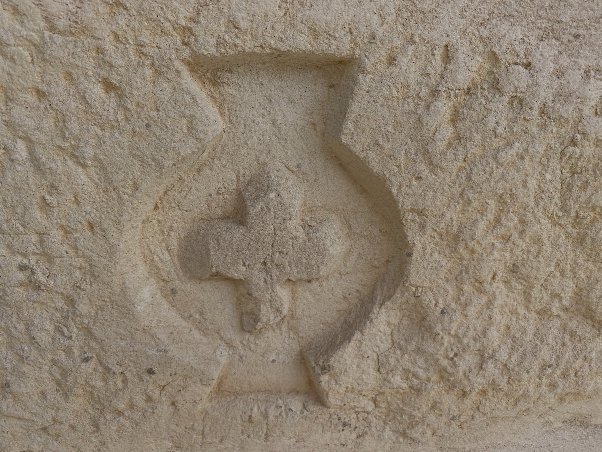 San Vitores Ermita. Gaubea (Corro)