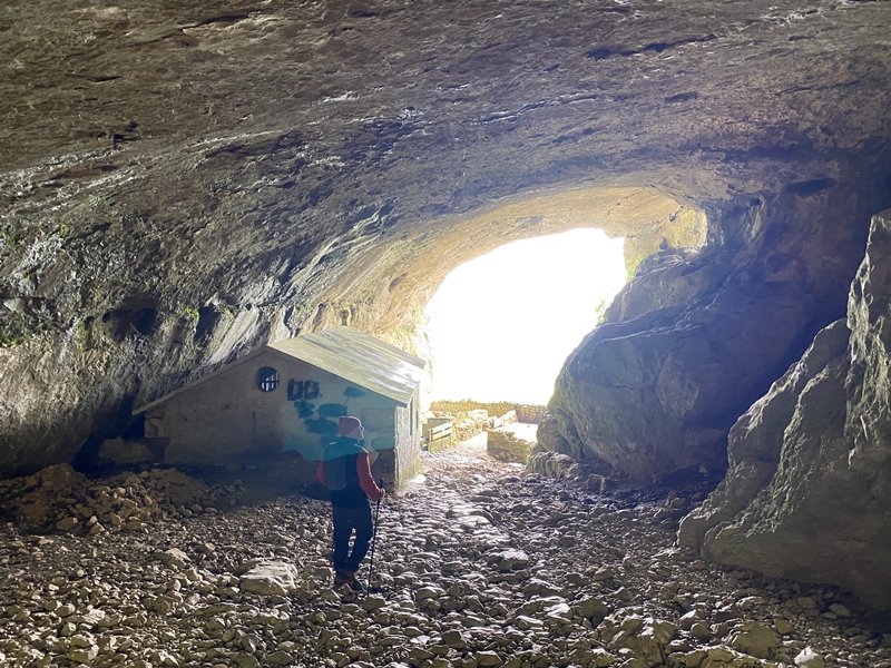 San Adrian Ermita. Gipuzkoako Partzuergo Nagusia