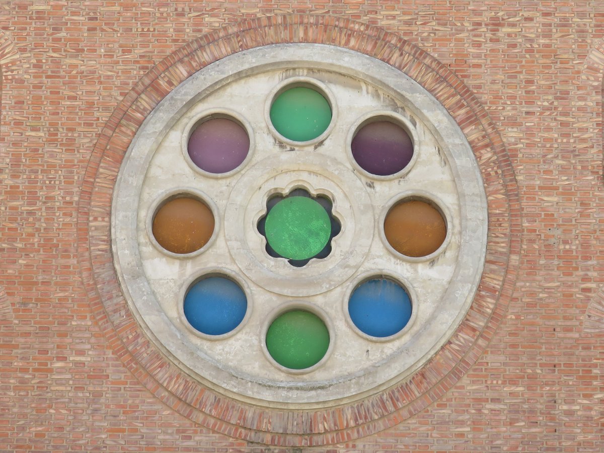 Parroquia de San Adrián eliza, San Adrian