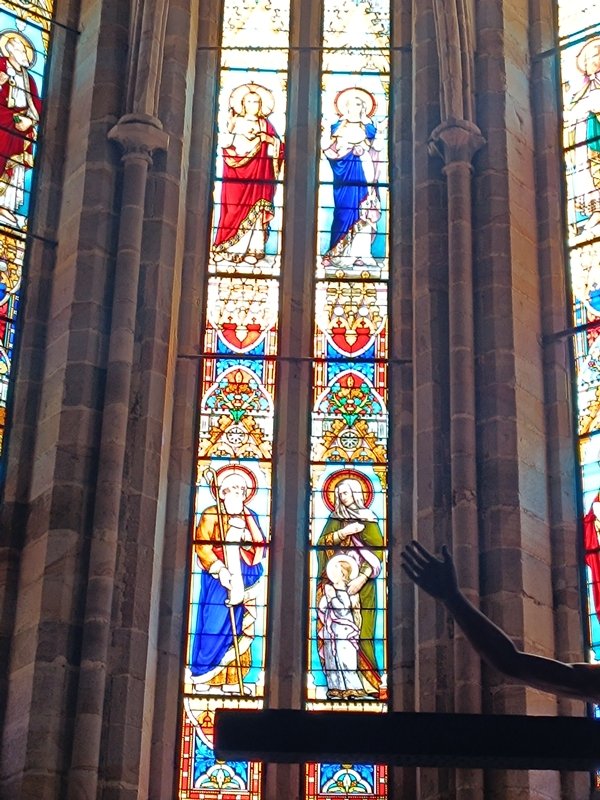 San Severino Eliza. Balmaseda