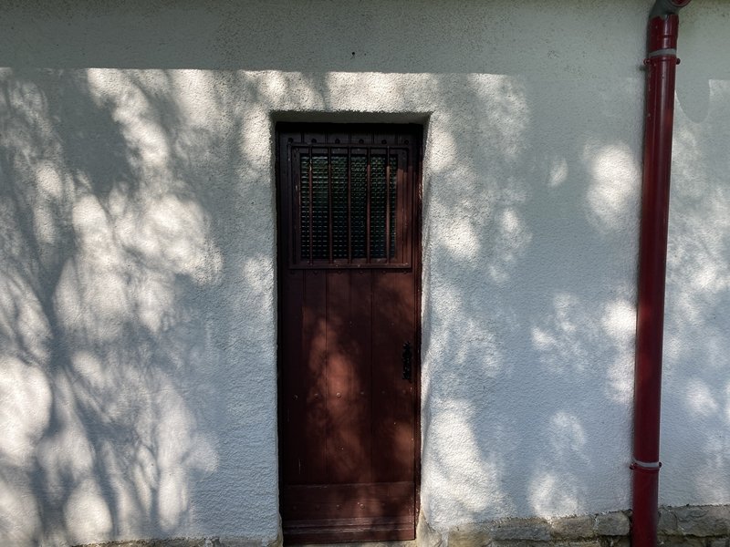 Convento de los Capuchinos