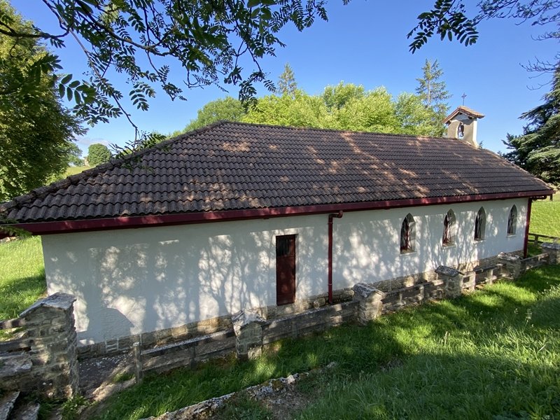 Convento de los Capuchinos