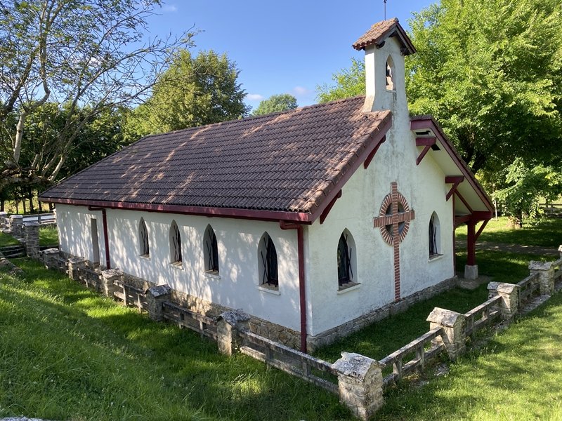 Convento de los Capuchinos