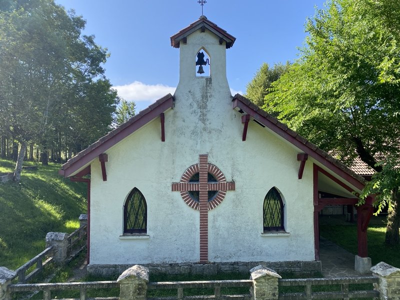 Convento de los Capuchinos