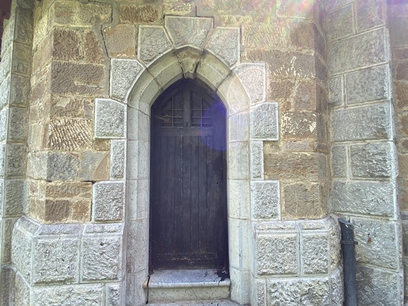 Santa Maria Eliza. Karrantza (Soscaño)