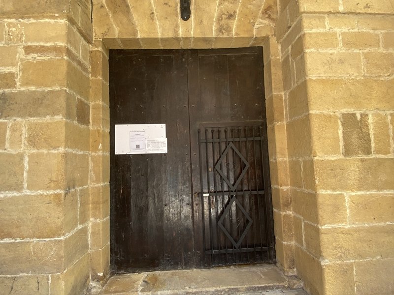 San Pedro Eliza. Galdames