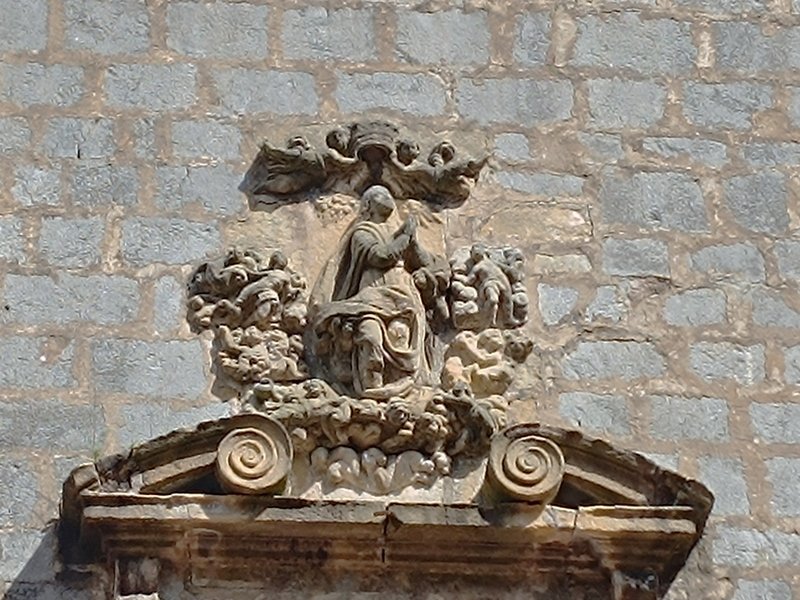 Andra Maria Eliza. Mundaka