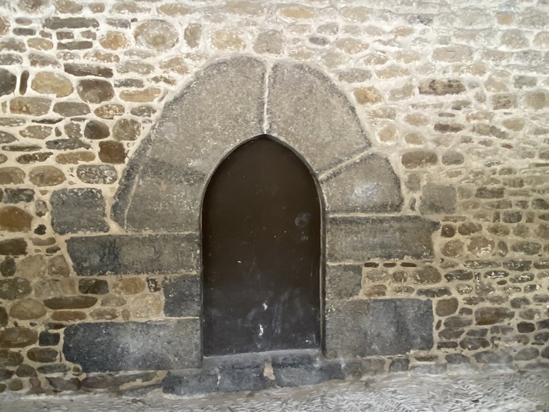 San Bartolome Eliza. Ugao