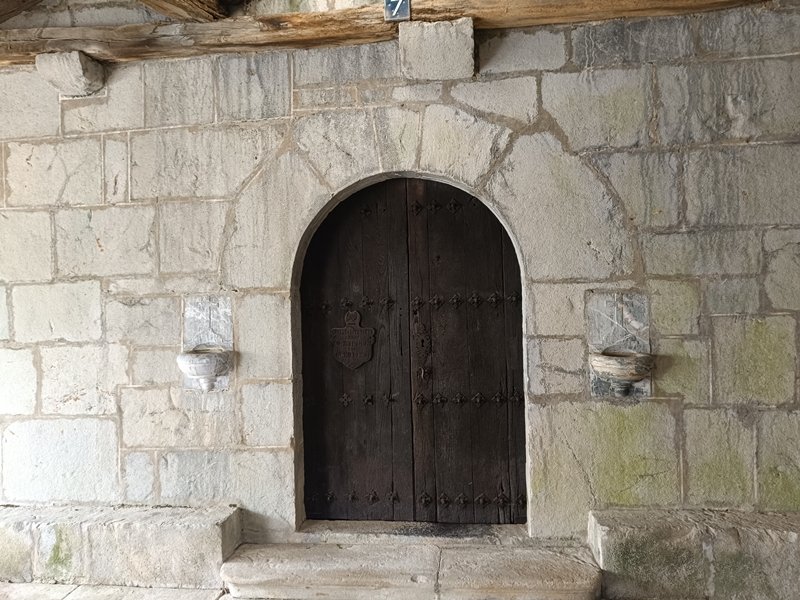 San Bartolome Eliza. Ugao