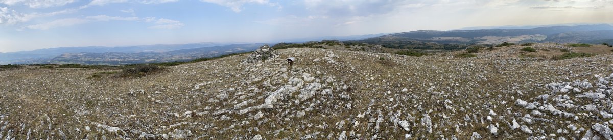 Mendebaldeko Tontorra