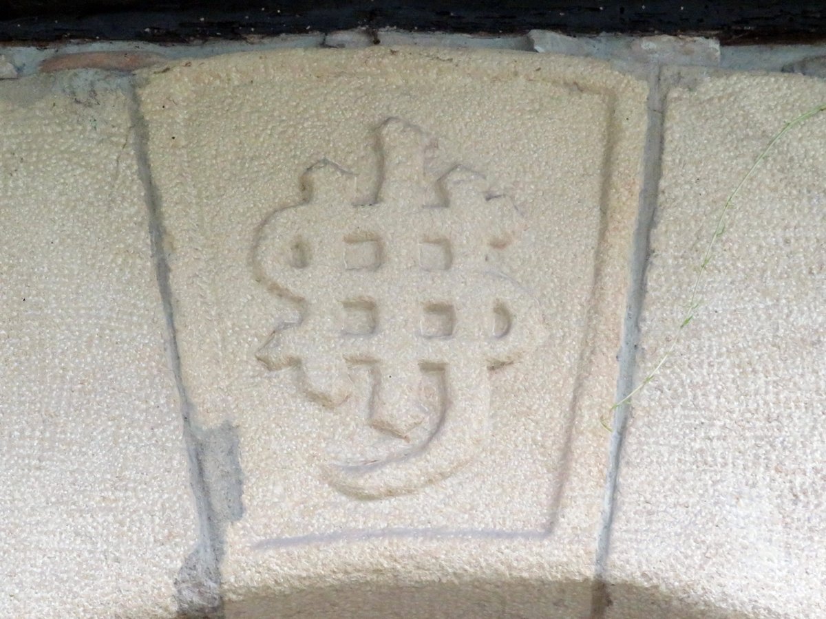 Garbuno etxeko IHS, Iturriotz-Oiartztzn