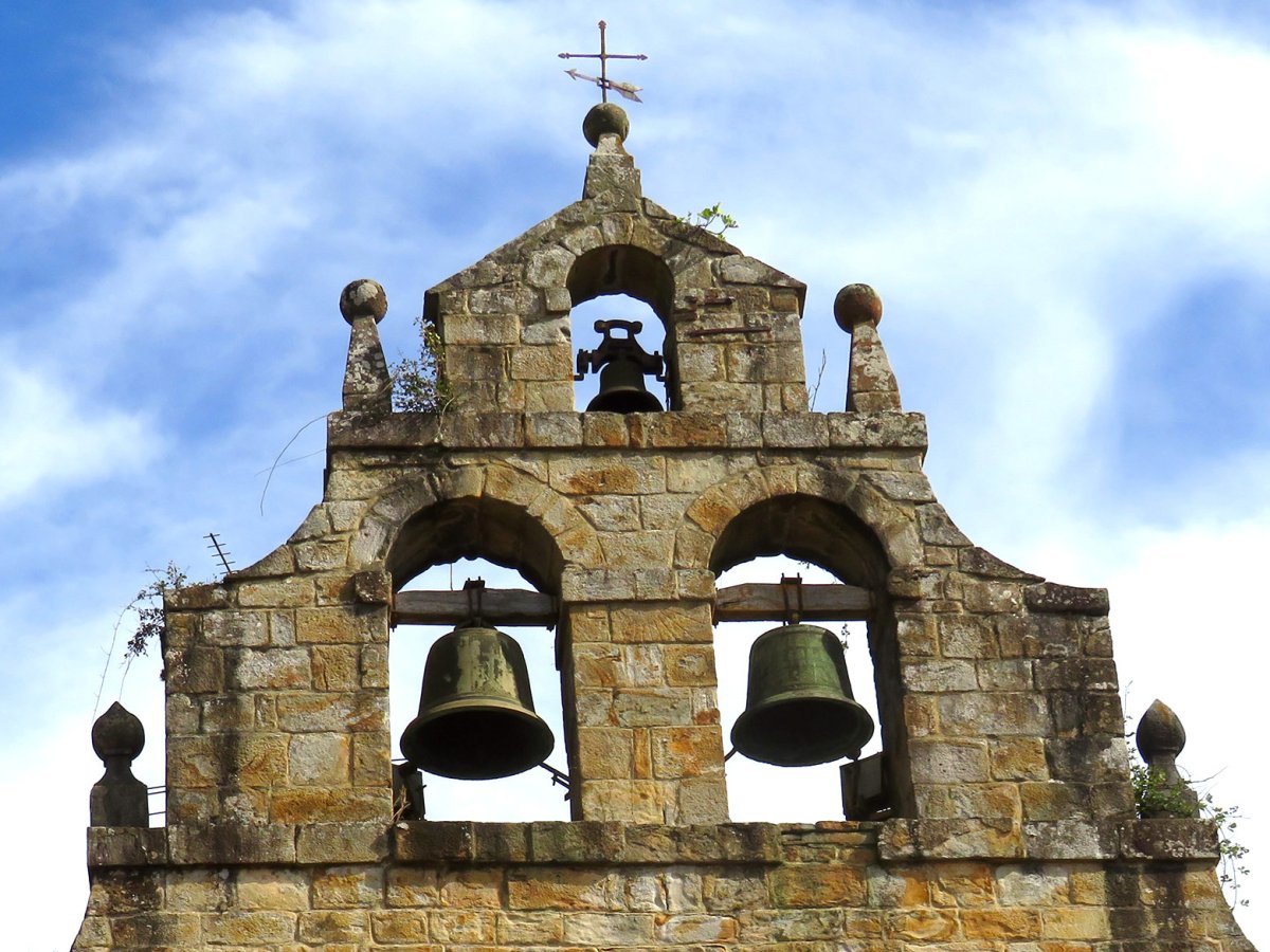 Maria Magdalena eliza, Luiaondo-Aiara