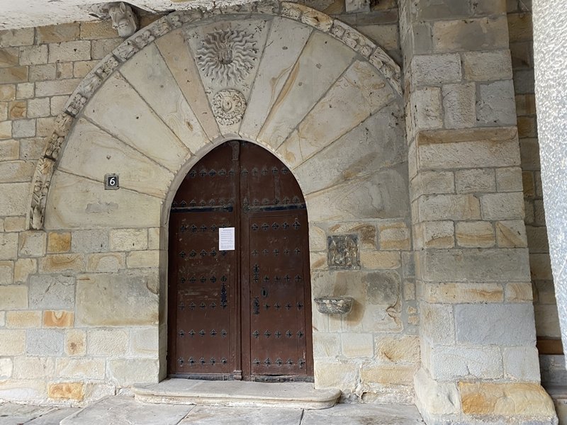 Jasokundeko Andre Maria Eliza. Mañaria