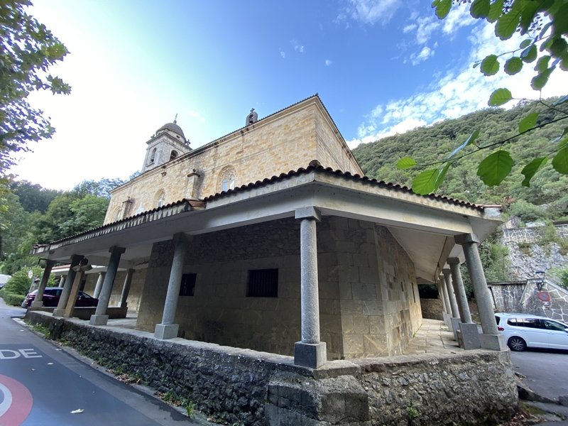 Jasokundeko Andre Maria Eliza. Mañaria