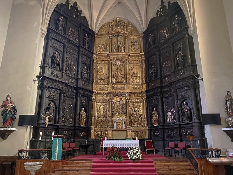 Andra Maria Eliza. Amurrio