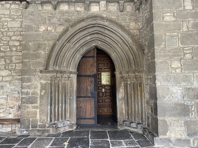 Andra Maria Eliza. Amurrio