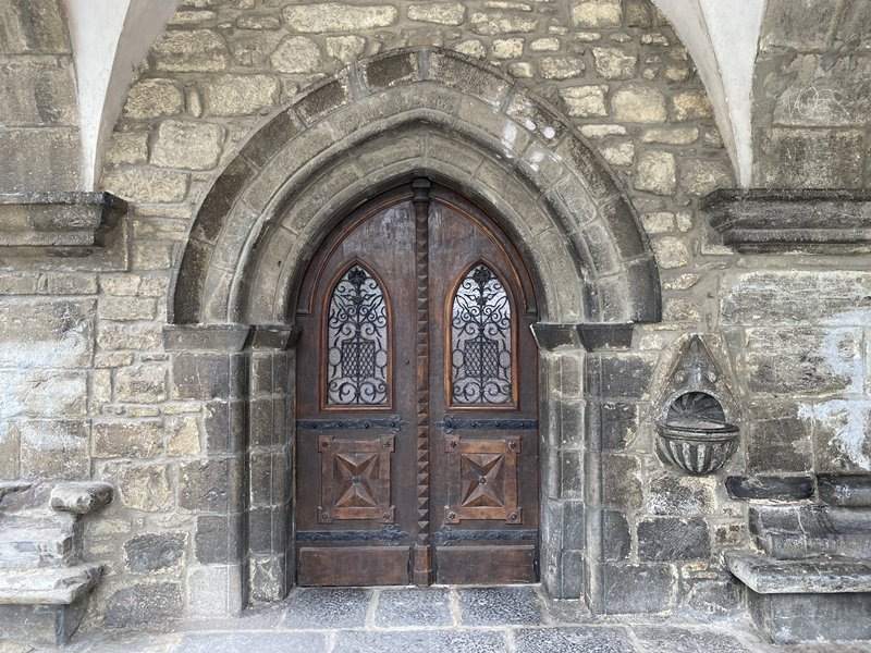 Andra Maria Eliza. Amurrio