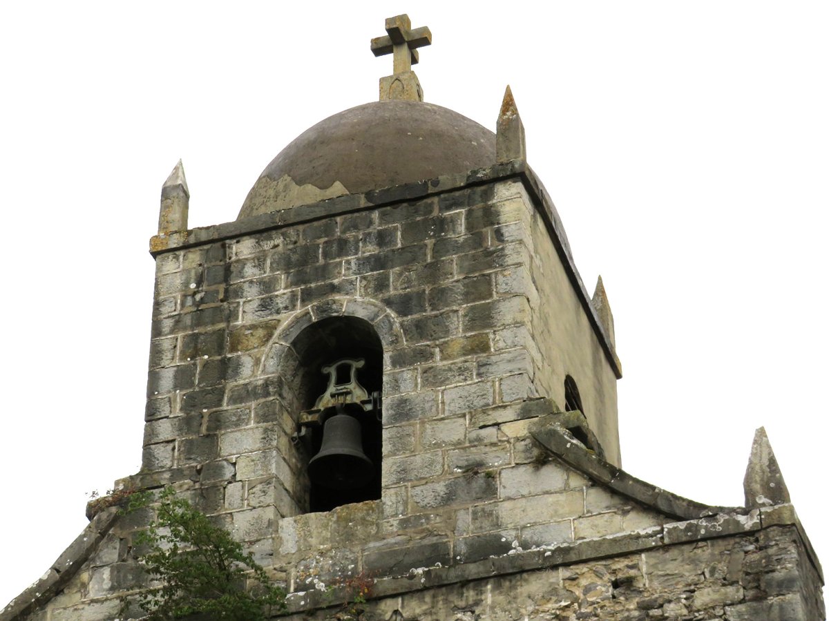 San Nikolas eliza, Saratxo-Amurrio