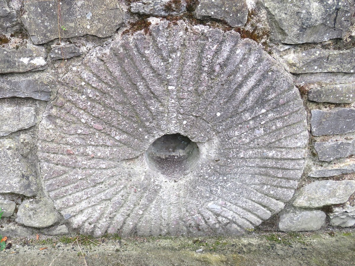 Vizcaino errota, Saratxo-Amurrio