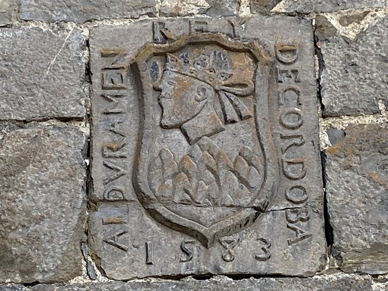 San Zipriano Eliza. Isaba