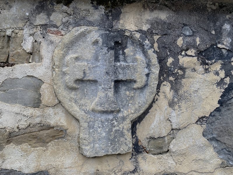 San Salvador Eliza. Itzaltzu