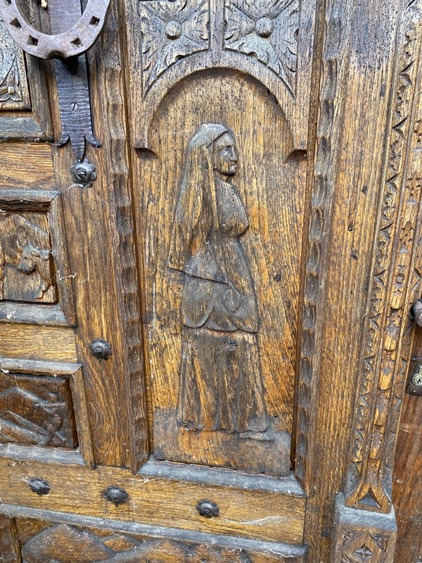 Krutxaga Etxea. Uztarroze