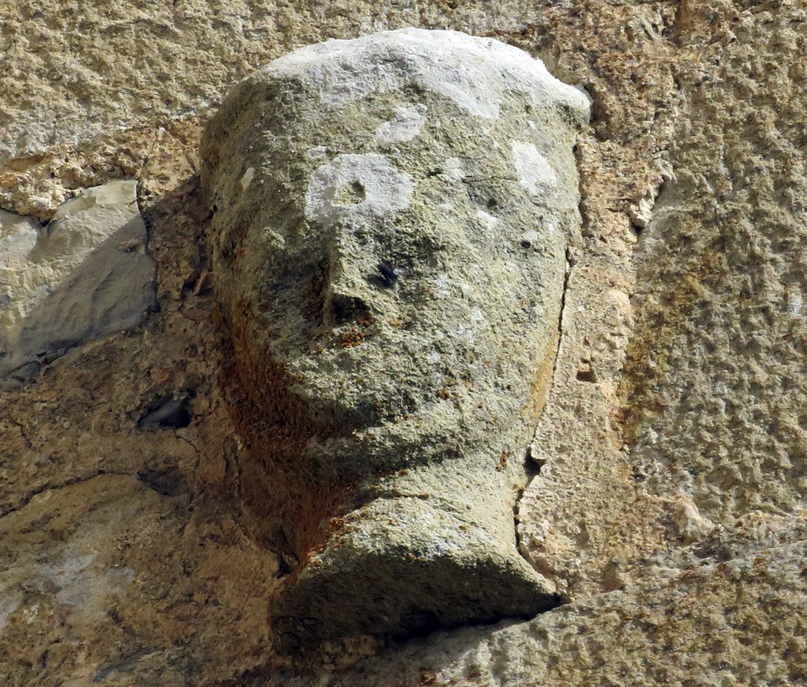 San Esteban eliza, Buruaga-Zigoitia