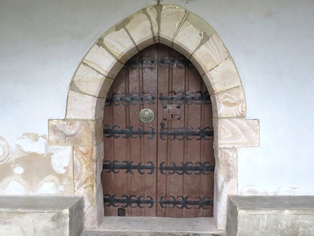 San Juan eliza, Lukiano-Zuia