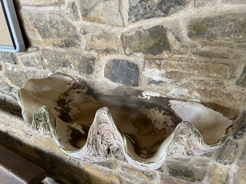 Andra Mari Eliza. Lemoiz (Urizar)