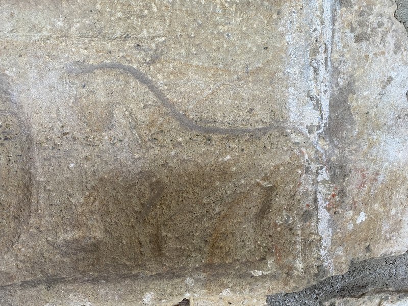 Andra Mari Eliza. Lemoiz (Urizar)