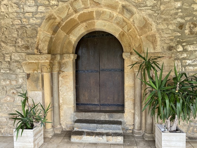 Andra Mari Eliza. Lemoiz (Urizar)