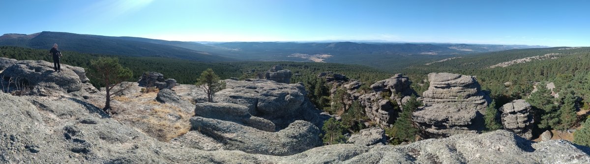 Via Ferrata Cuerda la Graja