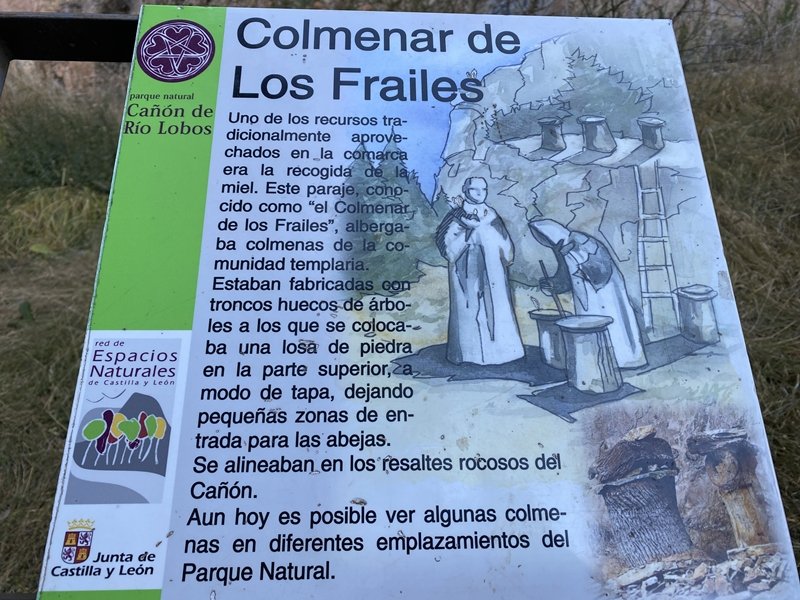 Lobos Ibaiaren Arroila