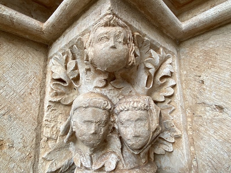 San Bartolomé Ermita