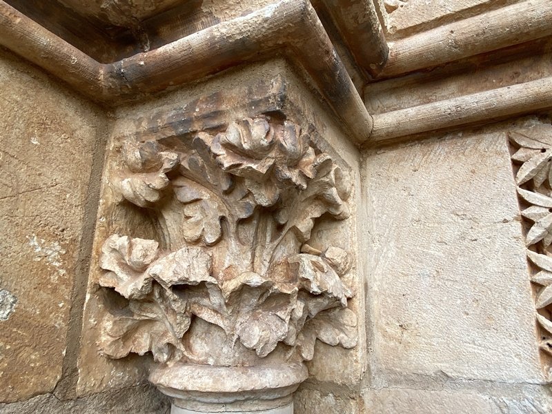 San Bartolomé Ermita