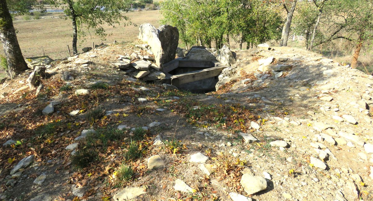 San Sebastian Hego trikuharria, Katadiano-Kuartango