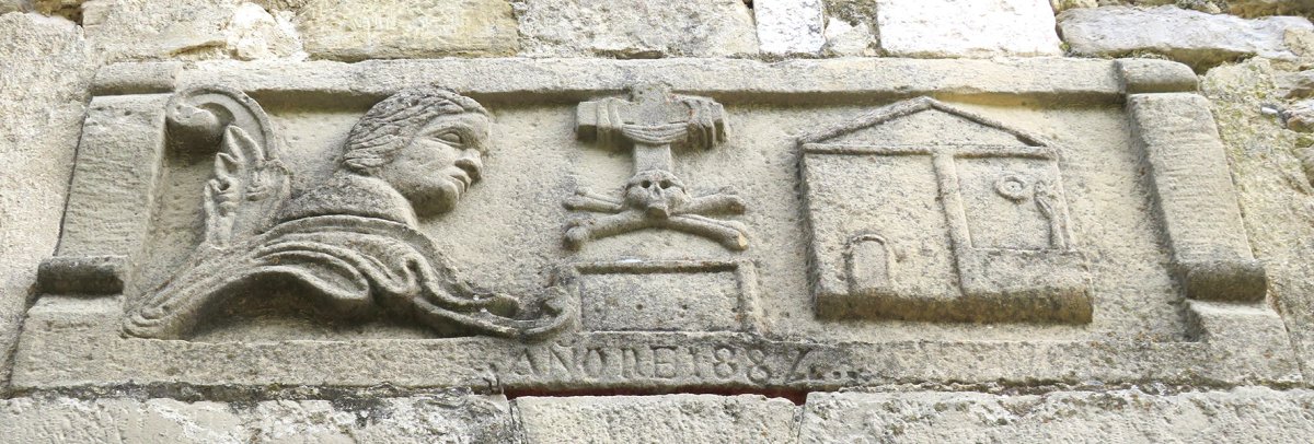 Andra Maria eliza, Subijana-Erriberagoitia