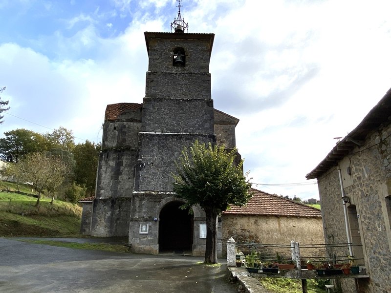 San Roman Eliza. Okondo (San Roman)