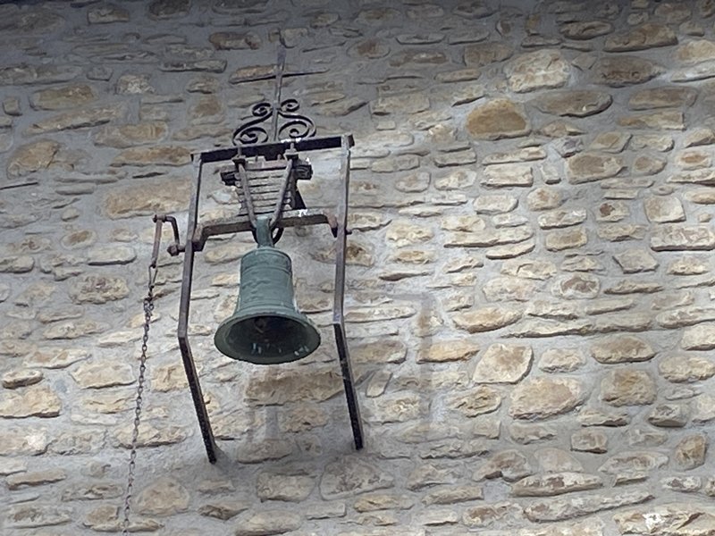 San Bartolomé Ermita. Okondo (Billatxika)