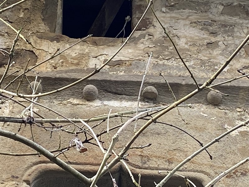 Zudubiarte Dorrea. Okondo (Zudubiarte)