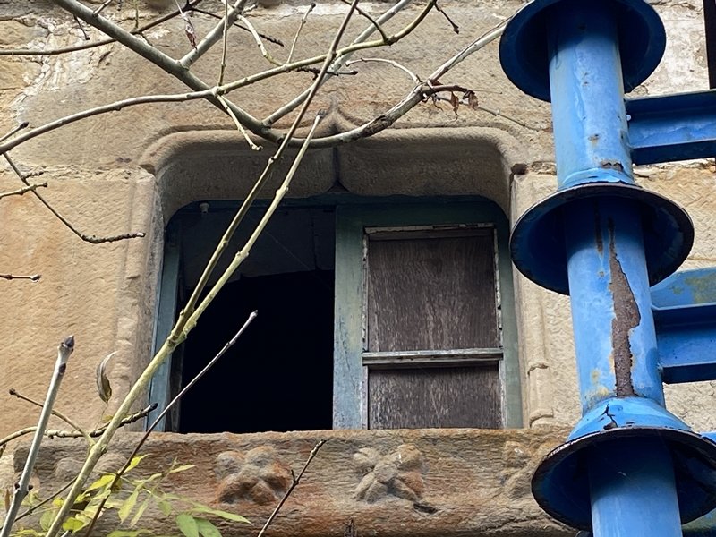 Zudubiarte Dorrea. Okondo (Zudubiarte)